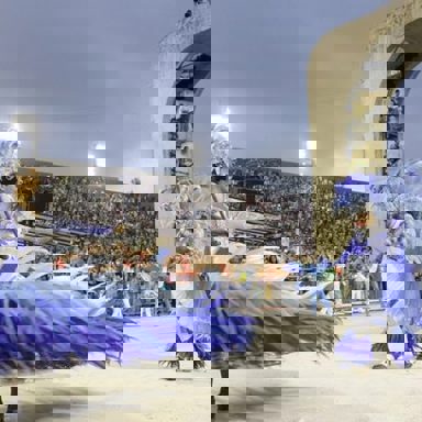 G.R.E.S. Beija-Flor de Nilópolis (RJ)