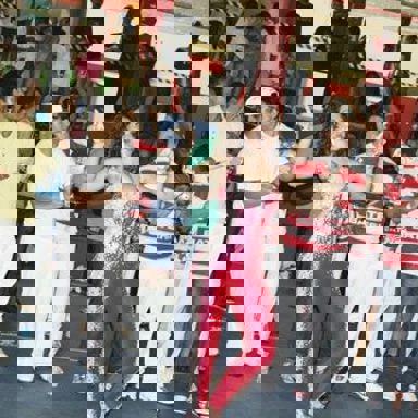 G.R.E.S. Colorado do Brás