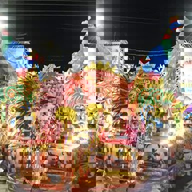 G.R.E.S União de Maricá