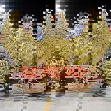 G.R.E.S. Sereno de Campo Grande (RJ)