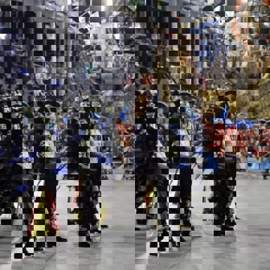 G.R.E.S. Sereno de Campo Grande (RJ)