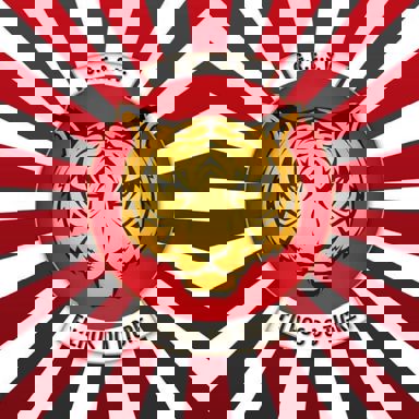 G.R.E.S.V Filhos do Tigre