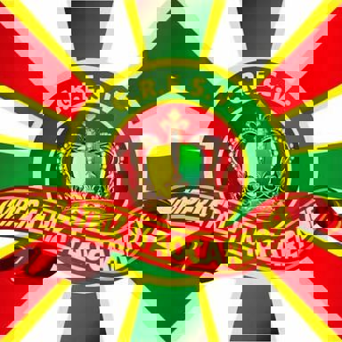 G.R.E.S.V Imperatriz Itaocarense