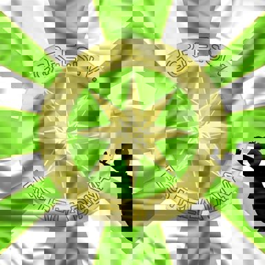 G.R.E.S.V Estrela Dalva