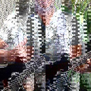 Gabriel Arcanjo e Rodrigues