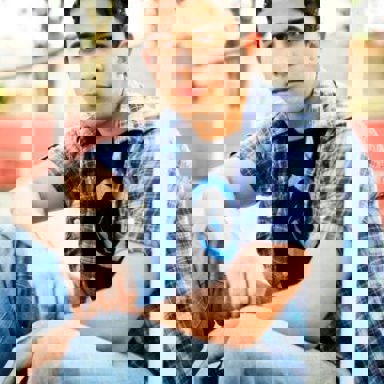 Gabriel York photo 18