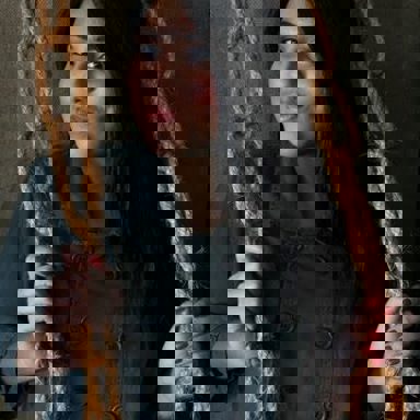 Gabriela da Ângela photo 13