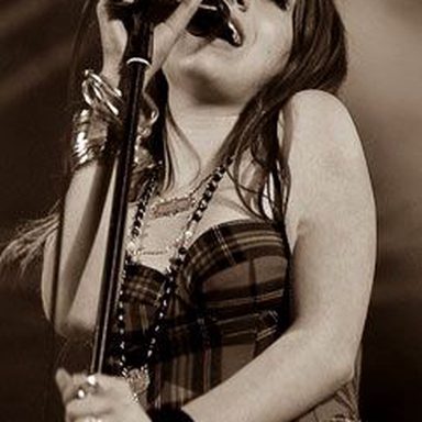 Gabriella Cilmi photo 23