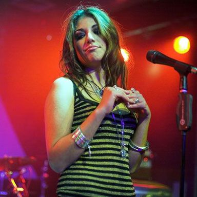Gabriella Cilmi photo 28