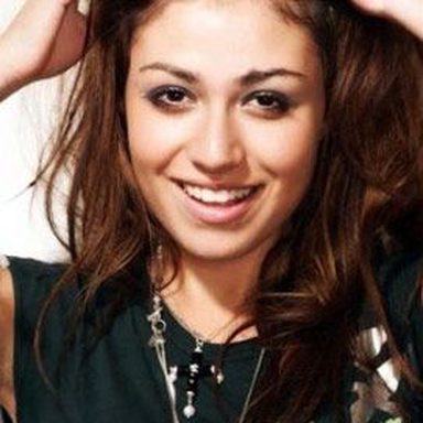 Gabriella Cilmi photo 26