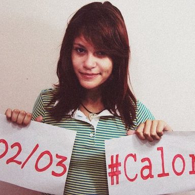 Gabrielly Viegas photo 11