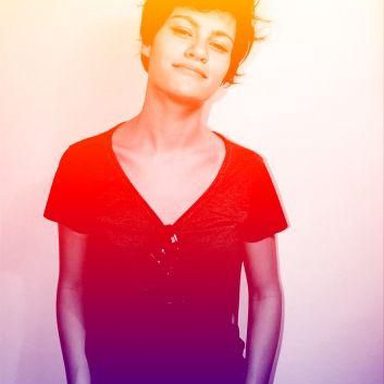 Gabrielly Viegas photo 9