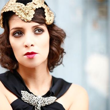 Gaby Moreno