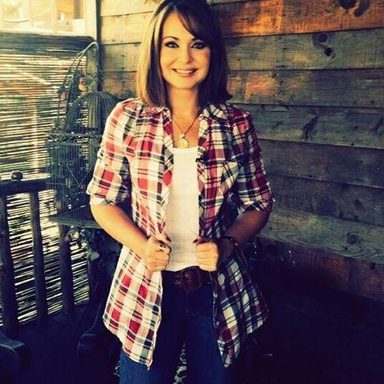 Gaby Spanic