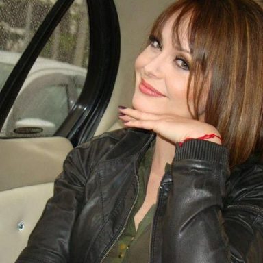 Gaby Spanic