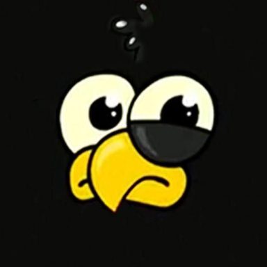 Galinha Preta Pintadinha