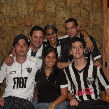 Galo Rock Band
