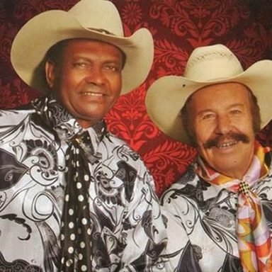 Galvão e Galvãozinho