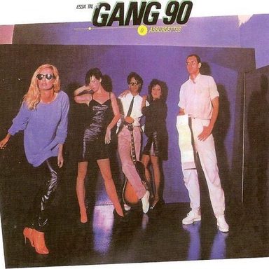 Gang 90