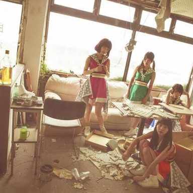 Gang Parade photo 15