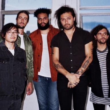 Gang of Youths