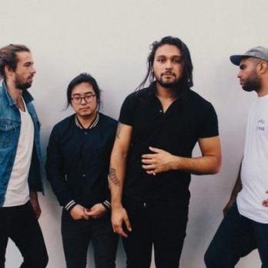 Gang of Youths