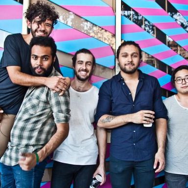 Gang of Youths