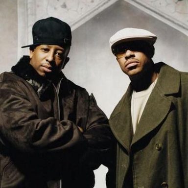 Gang Starr