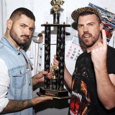 Garçon Garçon photo 12