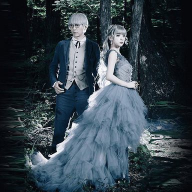 Garnidelia photo 16