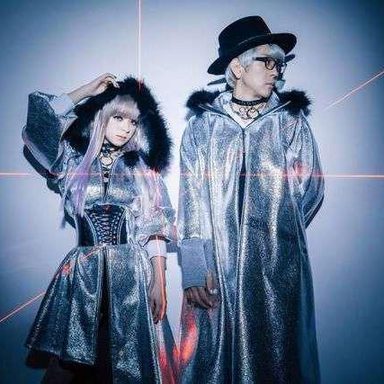 Garnidelia photo 25