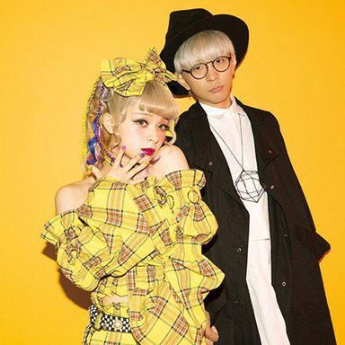 Garnidelia photo 27