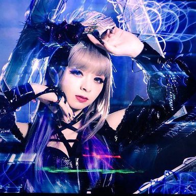 Garnidelia photo 13