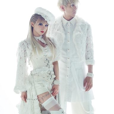 Garnidelia photo 19