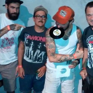 Garrafa Vazia photo 18