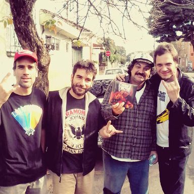 Garrafa Vazia photo 15