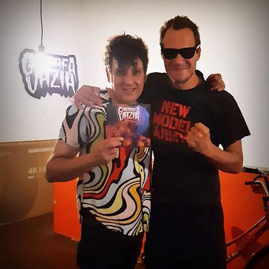 Garrafa Vazia photo 23