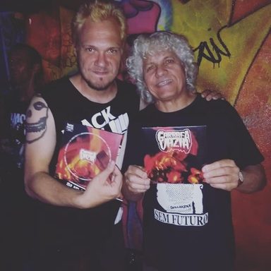 Garrafa Vazia photo 22