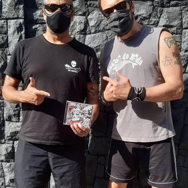 Garrafa Vazia photo 16