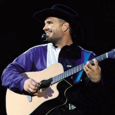 Garth Brooks