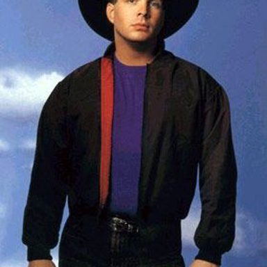 Garth Brooks