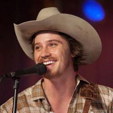 Garrett Hedlund