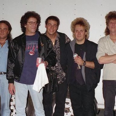 Gary Lewis And The Playboys