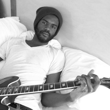 Gary Clark Jr