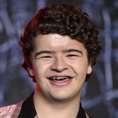 Gaten Matarazzo