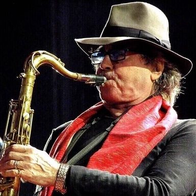 Gato Barbieri