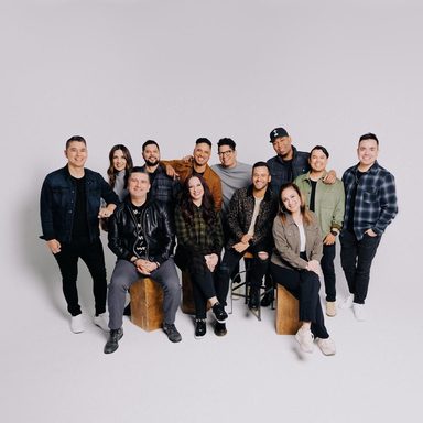 Gateway Worship Español