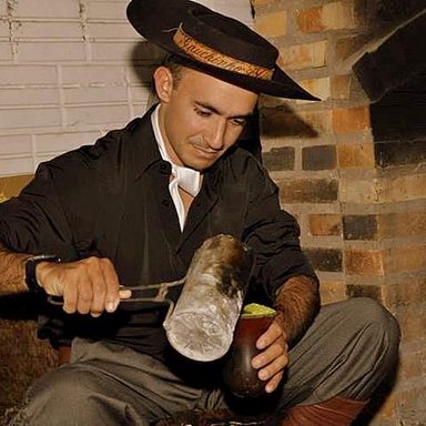 Gauchinho Missioneiro