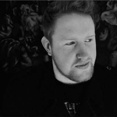 Gavin James