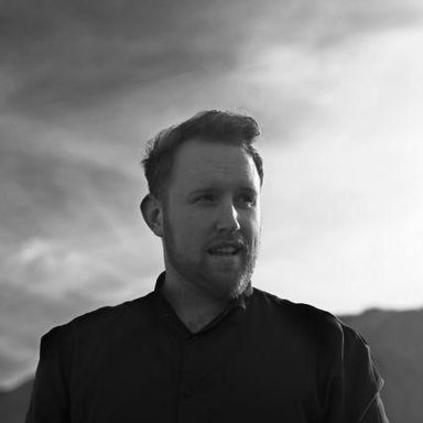 Gavin James